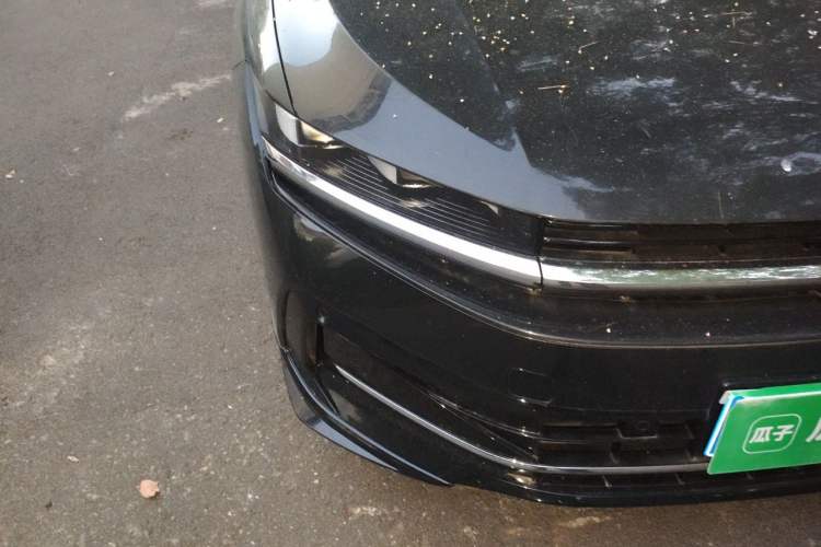 Used Volkswagen Magotan 2024 380TSI DSG Prestige Edition DaMai Package Right Front Headlight