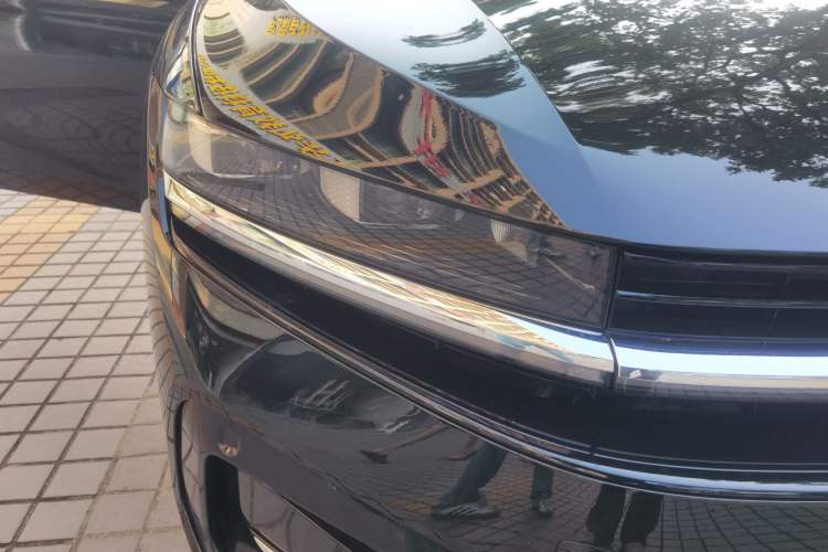 Used Volkswagen Magotan 2024 380TSI DSG Prestige Edition DaMai Package Right Front Headlight