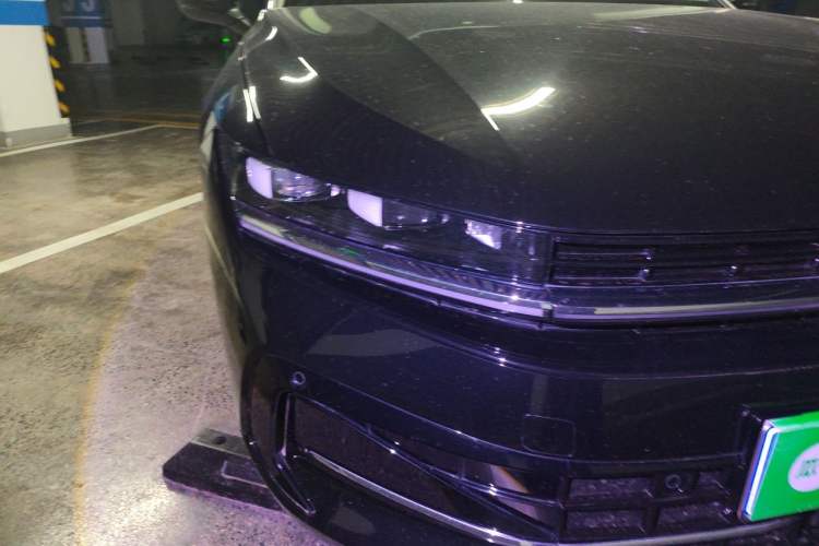 Used Volkswagen Magotan 2024 380TSI DSG Prestige Edition DaMai Package Right Front Headlight