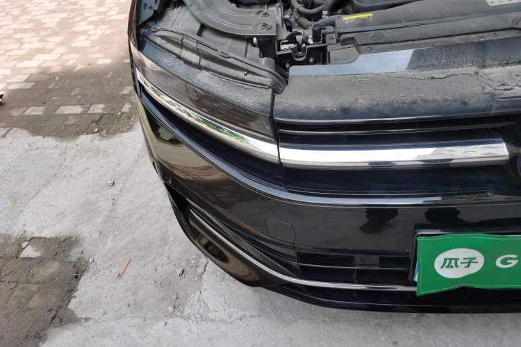 Used Volkswagen Magotan 2024 380TSI DSG Prestige Edition DaMai Package Right Front Headlight