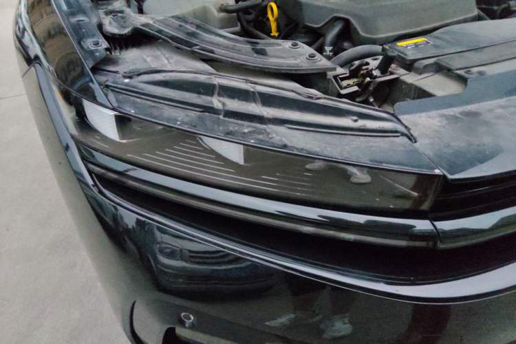 Used Volkswagen Magotan 2024 380TSI DSG Prestige Edition DaMai Package Right Front Headlight