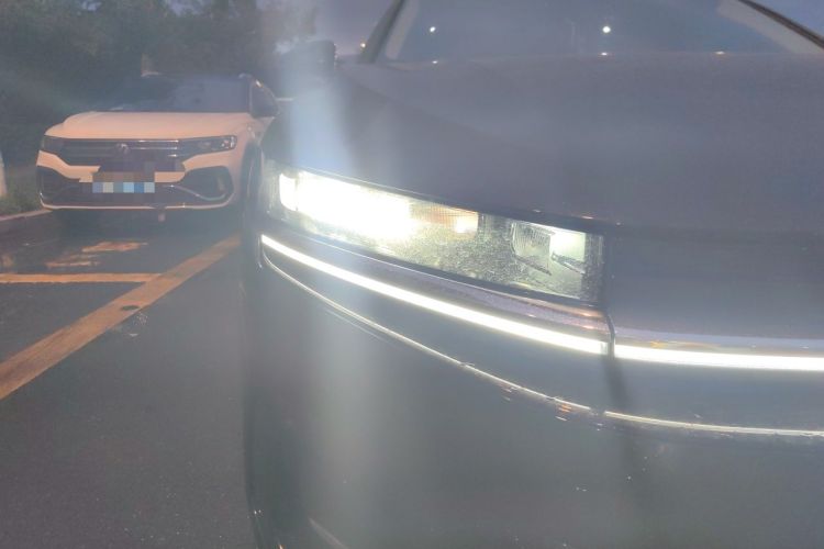 Used Volkswagen Magotan 2024 380TSI DSG Prestige Edition DaMai Package Right Front Headlight