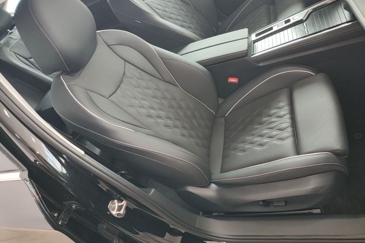 Used Volkswagen Magotan 2024 380TSI DSG Prestige Edition DaMai Package Right Front Seat
