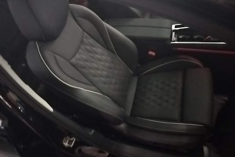 Used Volkswagen Magotan 2024 380TSI DSG Ultimate Edition Right Front Seat
