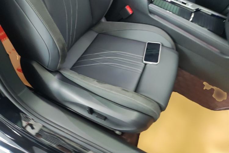 Used Volkswagen Magotan 2024 380TSI DSG Prestige Edition Right Front Seat