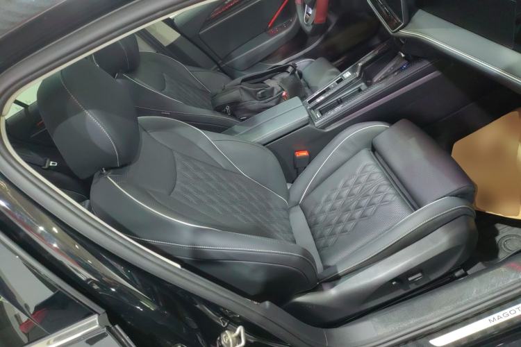 Used Volkswagen Magotan 2024 380TSI DSG Prestige Edition DaMai Package Right Front Seat
