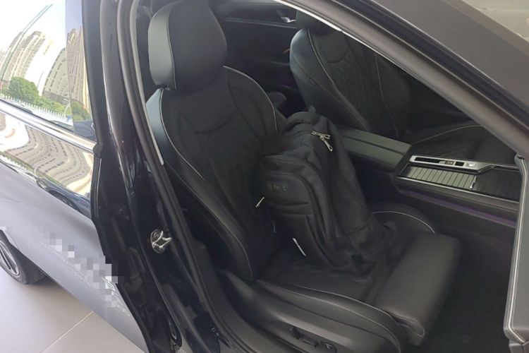 Used Volkswagen Magotan 2024 380TSI DSG Ultimate Edition Right Front Seat
