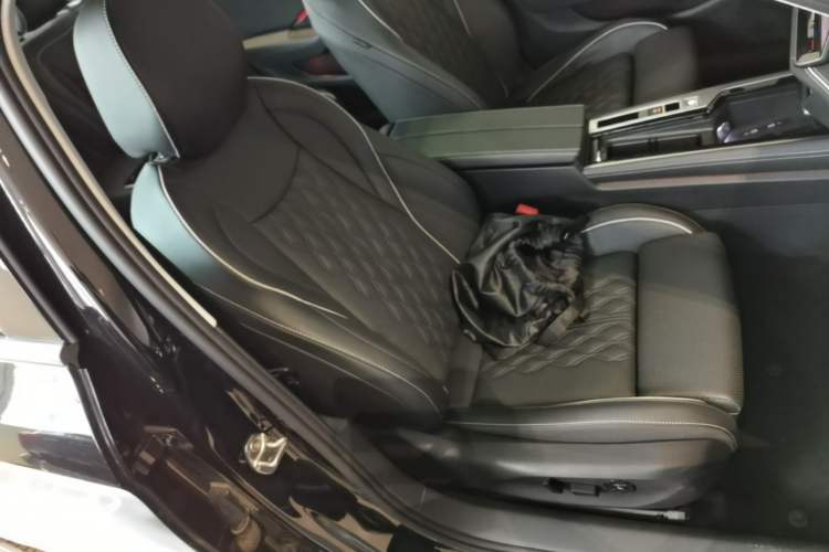 Used Volkswagen Magotan 2024 380TSI DSG Ultimate Edition Right Front Seat
