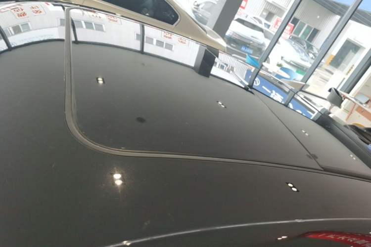 Used Volkswagen Magotan 2024 380TSI DSG Prestige Edition DaMai Package Roof
