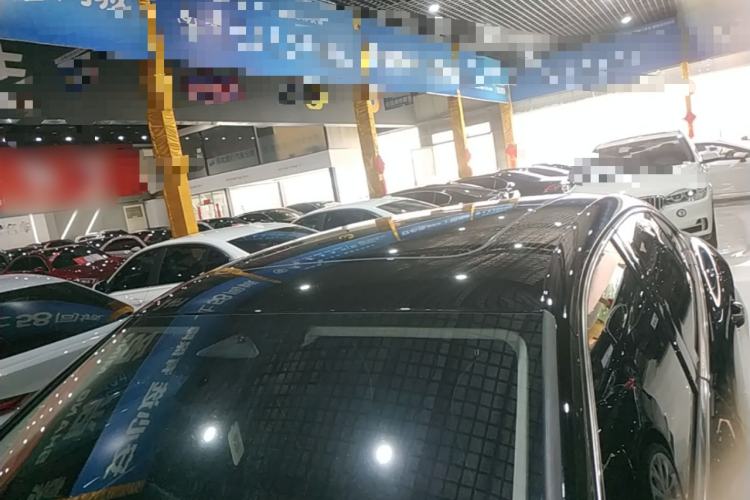 Used Volkswagen Magotan 2024 380TSI DSG Prestige Edition DaMai Package Roof