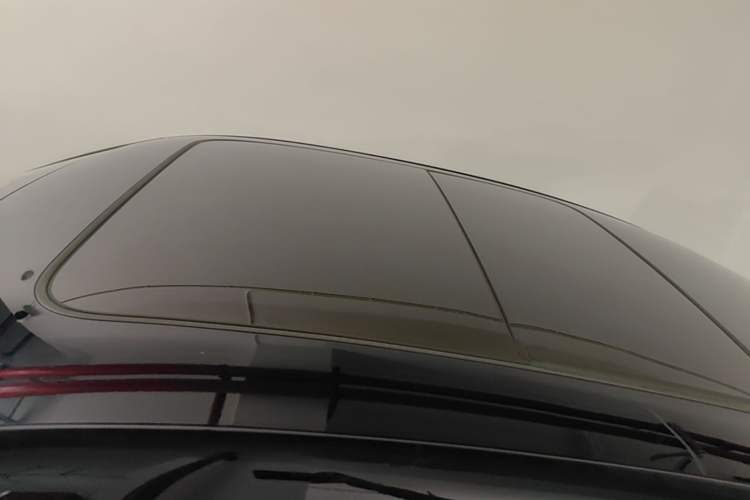 Used Volkswagen Magotan 2024 380TSI DSG Ultimate Edition Roof