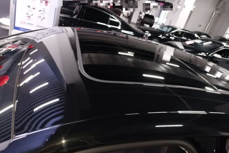 Used Volkswagen Magotan 2024 380TSI DSG Prestige Edition DaMai Package Roof