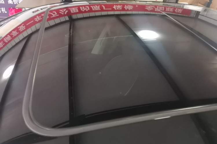 Used Volkswagen Magotan 2024 380TSI DSG Ultimate Edition Roof