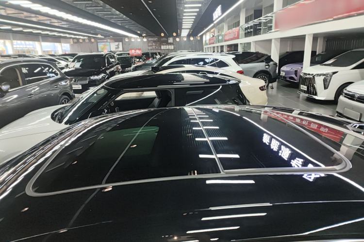 Used Volkswagen Magotan 2024 380TSI DSG Prestige Edition DaMai Package Roof