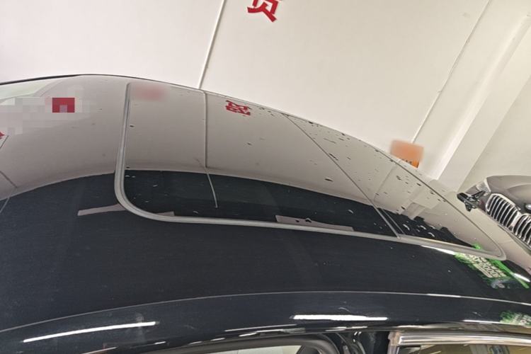 Used Volkswagen Magotan 2024 2 Million Units Zhongxiang Version 330TSI DSG Luxury Edition Roof