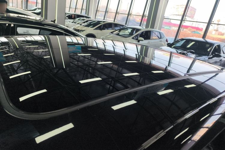Used Volkswagen Magotan 2024 380TSI DSG Prestige Edition DaMai Package Roof
