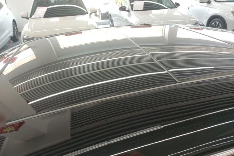 Used Volkswagen Magotan 2024 380TSI DSG Prestige Edition Roof