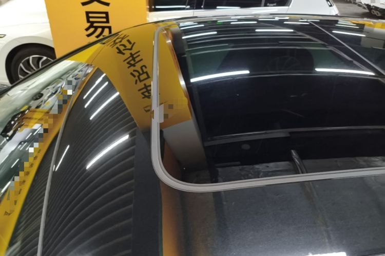 Used Volkswagen Magotan 2024 380TSI DSG Prestige Edition DaMai Package Roof