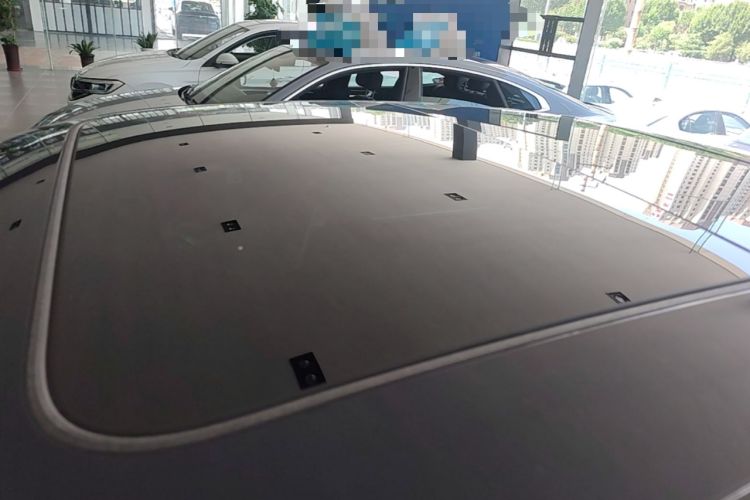 Used Volkswagen Magotan 2024 380TSI DSG Ultimate Edition Roof