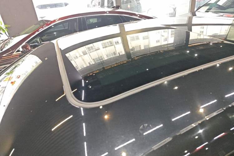 Used Volkswagen Magotan 2024 380TSI DSG Prestige Edition DaMai Package Roof