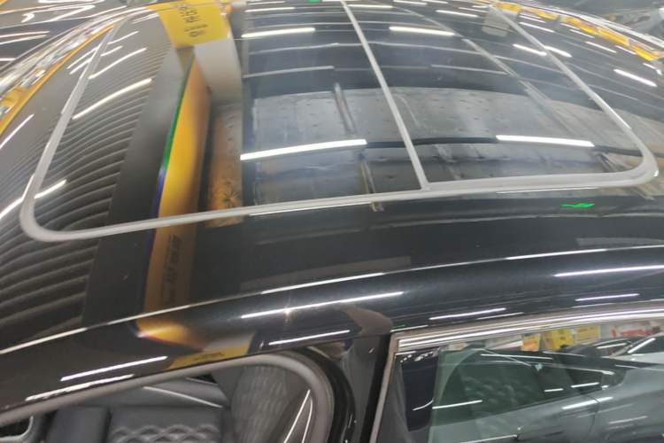 Used Volkswagen Magotan 2024 380TSI DSG Prestige Edition DaMai Package Roof