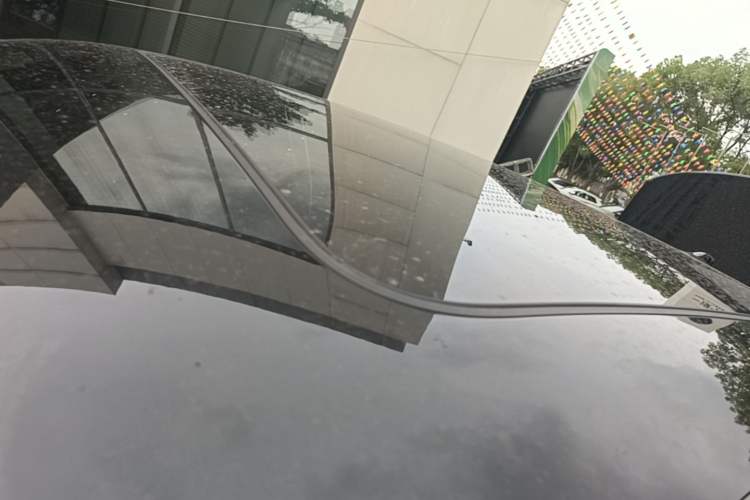 Used Volkswagen Magotan 2024 380TSI DSG Ultimate Edition Roof