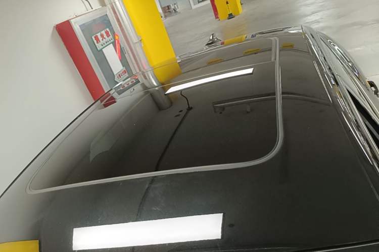 Used Volkswagen Magotan 2024 380TSI DSG Ultimate Edition Roof
