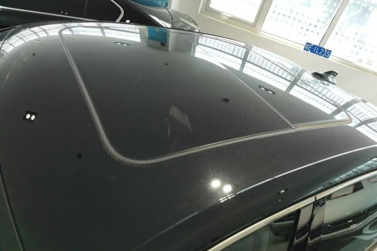 Used Volkswagen Magotan 2024 380TSI DSG Ultimate Edition Roof