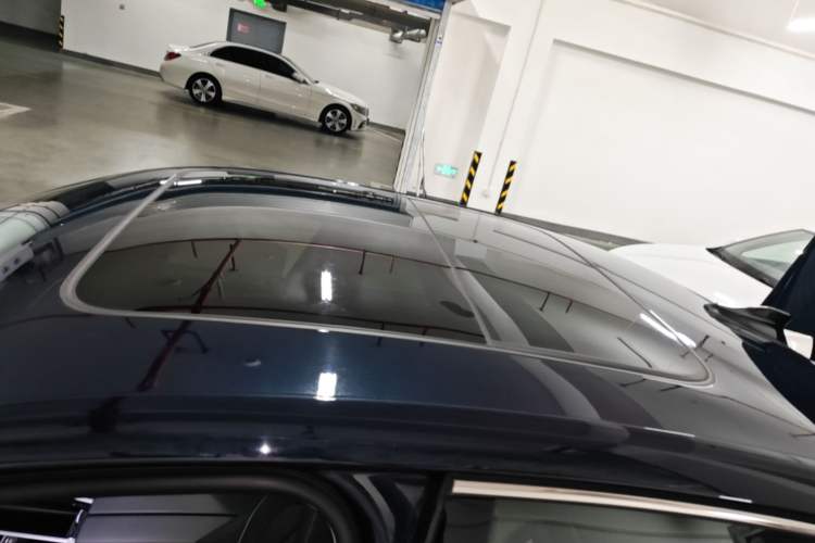 Used Volkswagen Magotan 2024 380TSI DSG Ultimate Edition Roof