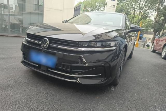 Used Volkswagen Magotan 2024 380TSI DSG Ultimate Edition