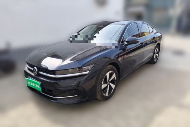 Used Volkswagen Magotan 2024 380TSI DSG Prestige Edition