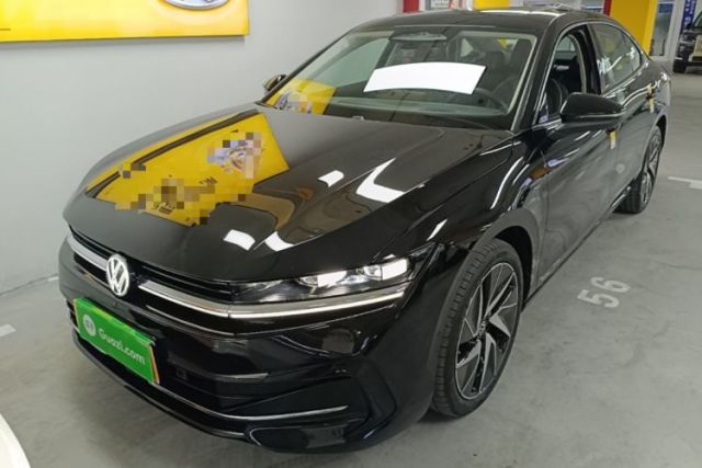 Used Volkswagen Magotan 2024 380TSI DSG Ultimate Edition