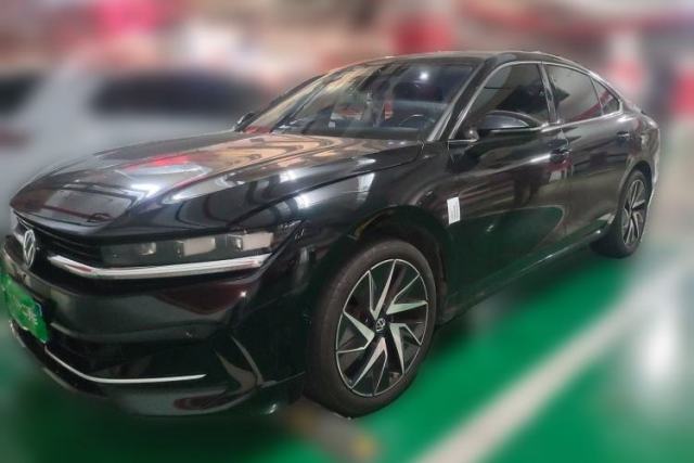 Ojetý Volkswagen Magotan 2024 380TSI DSG Ultimate Edition