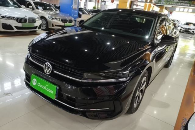 Used Volkswagen Magotan 2024 380TSI DSG Prestige Edition