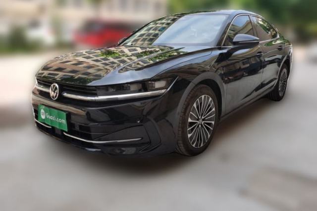 Used Volkswagen Magotan 2024 380TSI DSG Prestige Edition DaMai Package