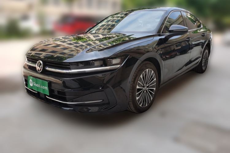 Used Volkswagen Magotan 2024 380TSI DSG Prestige Edition DaMai Package Guazi used car, China used car export, Used car for sale, Used  cars, Cheapest cars for sale