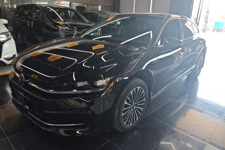 Used Volkswagen Magotan 2024 380TSI DSG Prestige Edition DaMai Package Guazi used car, China used car export, Used car for sale, Used  cars, Cheapest cars for sale