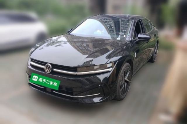 Used Volkswagen Magotan 2024 380TSI DSG Prestige Edition DaMai Package
