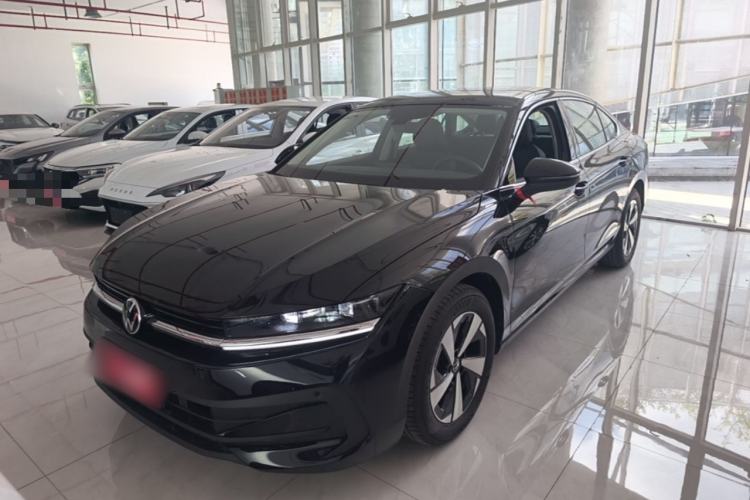 Volkswagen Magotan 2024 300TSI DSG Luxury Edition