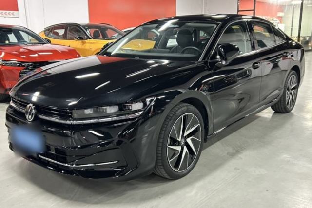 Used Volkswagen Magotan 2024 380TSI DSG Ultimate Edition