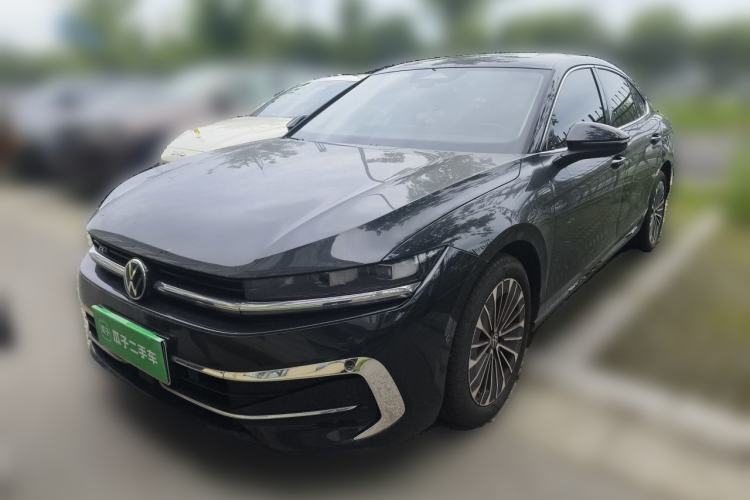 Used Volkswagen Magotan 2024 380TSI DSG Prestige Edition DaMai Package Guazi used car, China used car export, Used car for sale, Used cars, Cheapest cars for sale