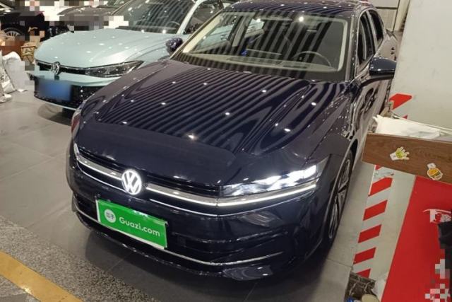 Used Volkswagen Magotan 2024 380TSI DSG Ultimate Edition