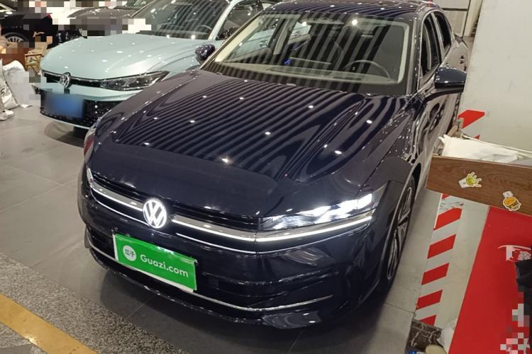 Used Volkswagen Magotan 2024 380TSI DSG Ultimate Edition Guazi used car, China used car export, Used car for sale, Used  cars, Cheapest cars for sale