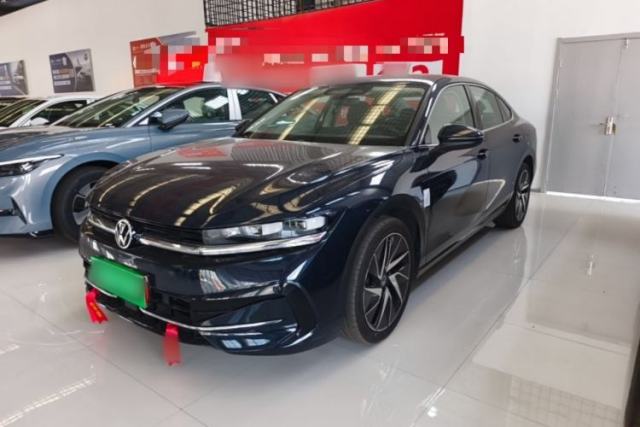 Used Volkswagen Magotan 2024 380TSI DSG Ultimate Edition