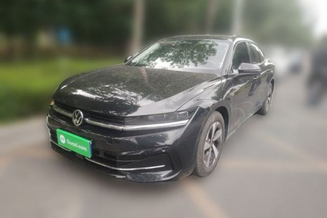 Used Volkswagen Magotan 2024 380TSI DSG Prestige Edition