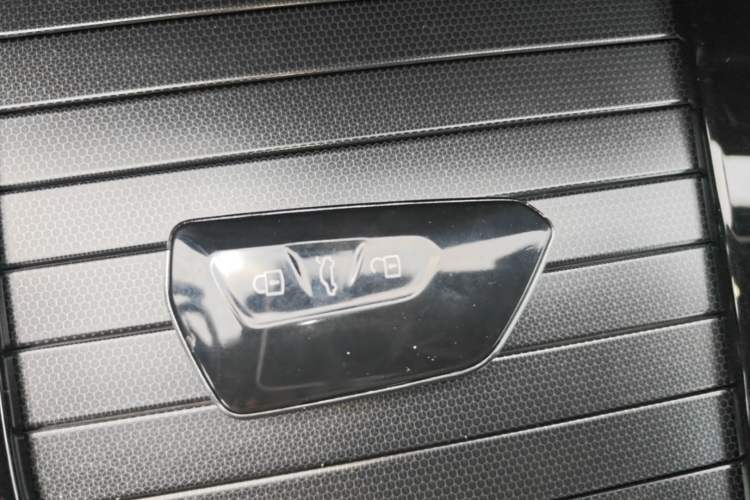 Used Volkswagen Magotan 2024 380TSI DSG Ultimate Edition Vehicle Key