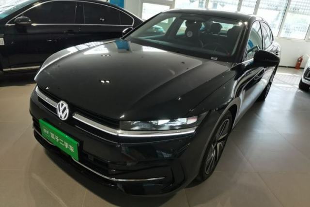 Used Volkswagen Magotan 2024 380TSI DSG Ultimate Edition