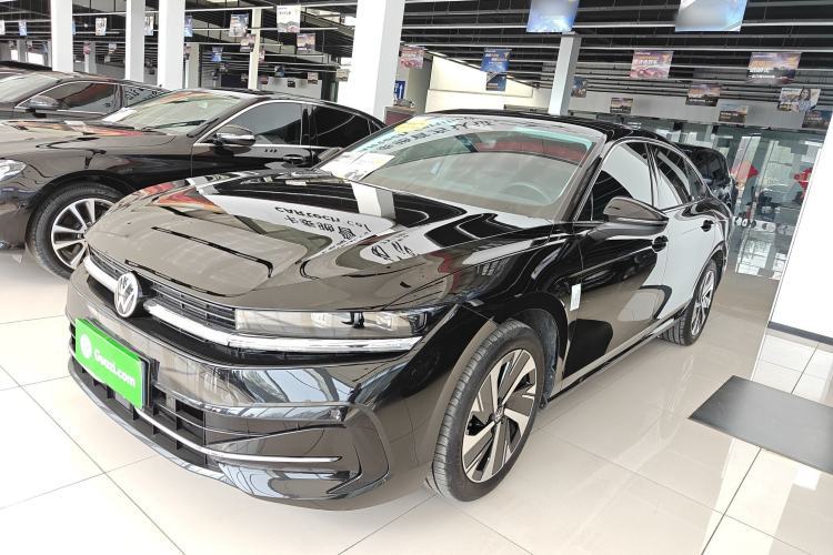 Used Volkswagen Magotan 2024 300TSI DSG Prestige Edition—A Real Eye-Catcher Guazi used car, China used car export, Used car for sale, Used  cars, Cheapest cars for sale