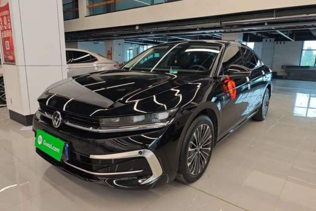 Used Volkswagen Magotan 2024 380TSI DSG Prestige Edition DaMai Package