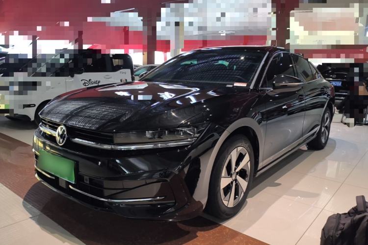 Volkswagen Magotan 2024 380TSI DSG Prestige Edition